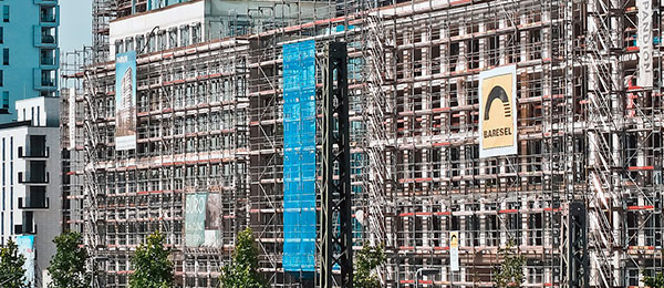 Sistema Di Ponteggi All-i... | Ponteggio. Cassaforma. Tobler SA - Foto 2